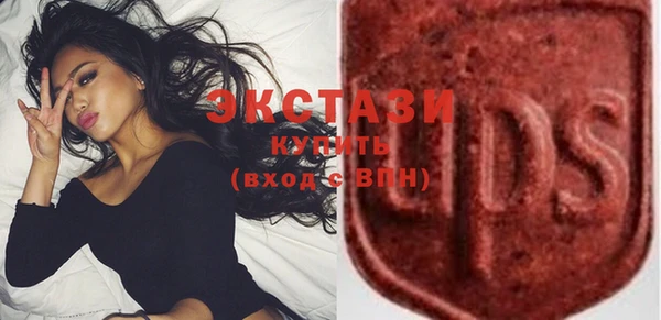 хмурый Верея