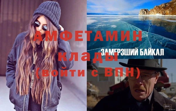 хмурый Верея