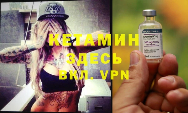 хмурый Верея