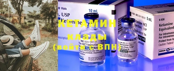 хмурый Верея
