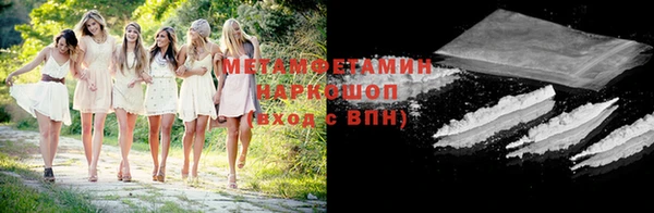 хмурый Верея